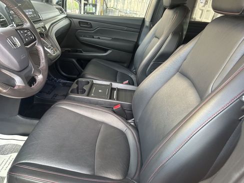 Used 2025 Honda Odyssey Sport-L image 5