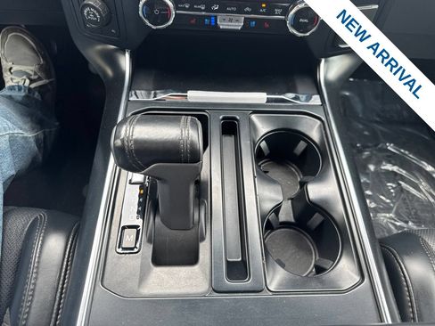 Used 2023 Ford F150 Raptor AWD/4WD image 26