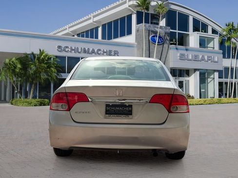 Used 2010 Honda Civic LX image 6