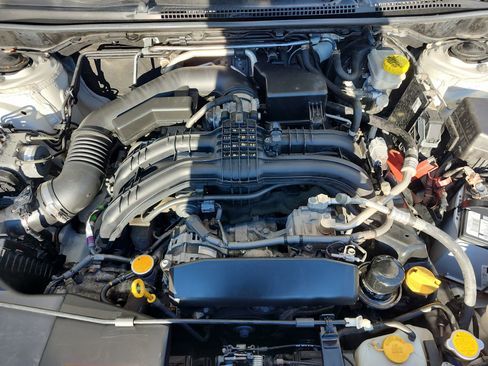 Used 2017 Subaru Impreza 2.0i Sport image 24