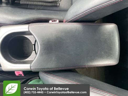 Used 2013 Toyota Prius Persona Series FWD image 14