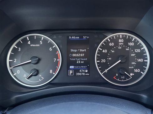 Used 2024 Nissan Sentra S image 14