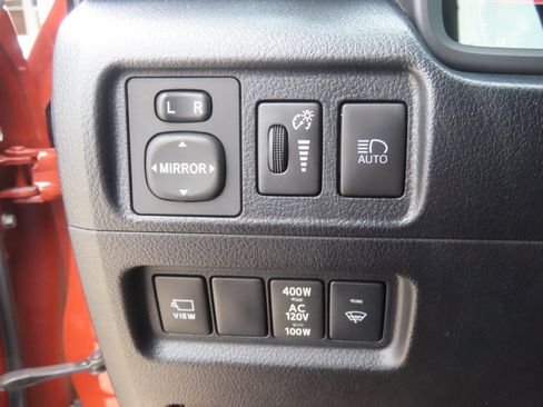 Used 2024 Toyota 4Runner TRD Pro AWD/4WD image 26