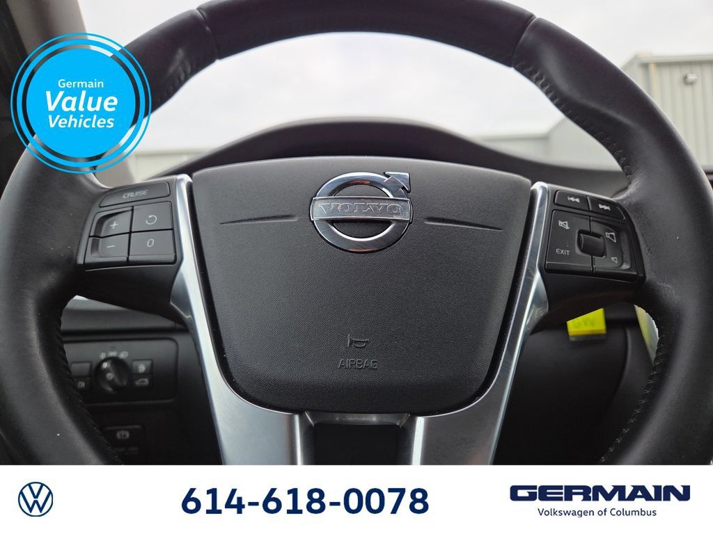 Used 2012 Volvo S60 T5 FWD image 19