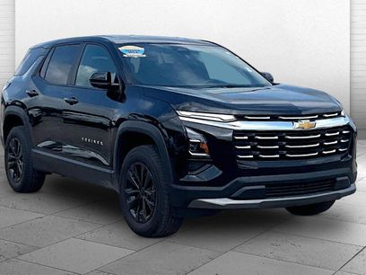 Used 2026 Chevrolet Equinox LT