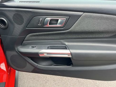 Certified 2024 Ford Mustang Coupe RWD image 20
