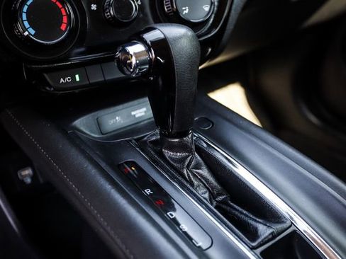 Used 2020 Honda HR-V LX image 26