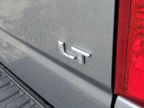 New 2026 Chevrolet Silverado 1500 LT AWD/4WD image 8