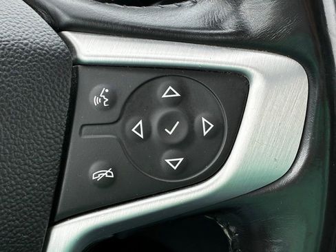 Used 2019 GMC Acadia SLE w/ LPO, Floor Liner Package FWD image 19