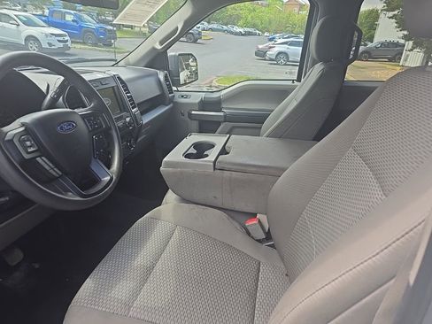 Used 2020 Ford F150 XLT w/ Trailer Tow Package AWD/4WD image 6
