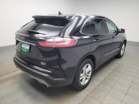 Used 2020 Ford Edge SEL w/ Convenience Package AWD/4WD image 9
