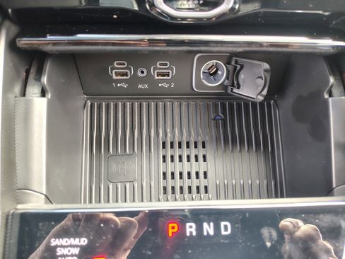 New 2026 Jeep Grand Cherokee L 4WD image 41