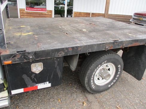 Used 1995 Ford F250 2WD Regular Cab image 29