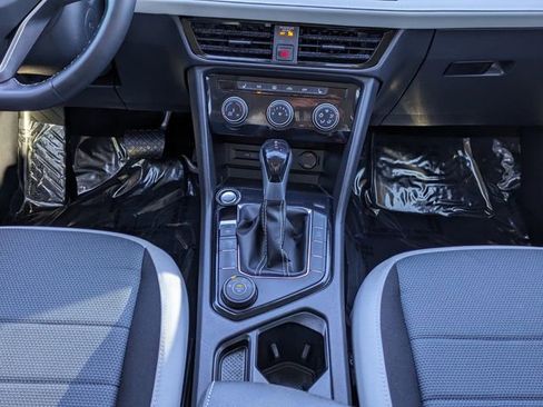 Used 2025 Volkswagen Taos S image 20