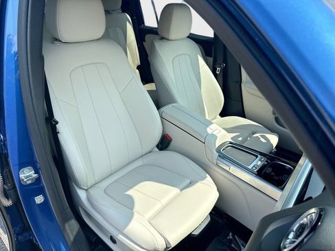 Used 2026 Mercedes-Benz GLB 250 4MATIC image 27