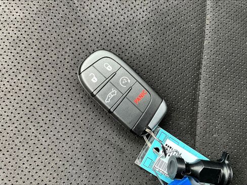 Used 2023 Dodge Charger Scat Pack image 35