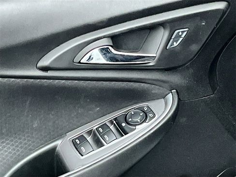 Used 2024 Chevrolet Malibu LS w/ LPO, Floor Liner Package image 17