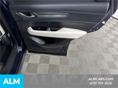 Used 2019 MAZDA CX-5 Grand Touring image 20