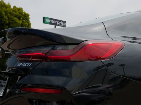 New 2026 BMW 840i RWD image 3