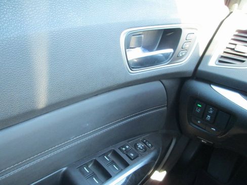 Used 2019 Acura TLX image 21