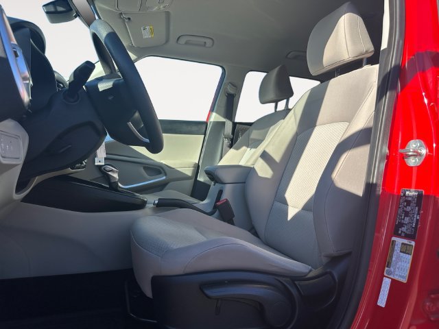 Used 2024 Kia Soul LX FWD image 9