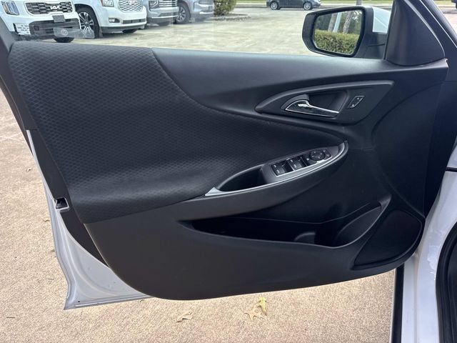 Used 2024 Chevrolet Malibu LT FWD image 23