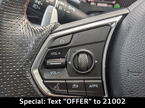 Used 2022 Acura MDX Type S image 28