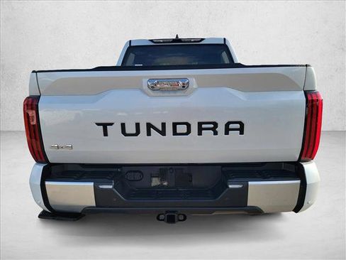 Used 2024 Toyota Tundra Limited image 6