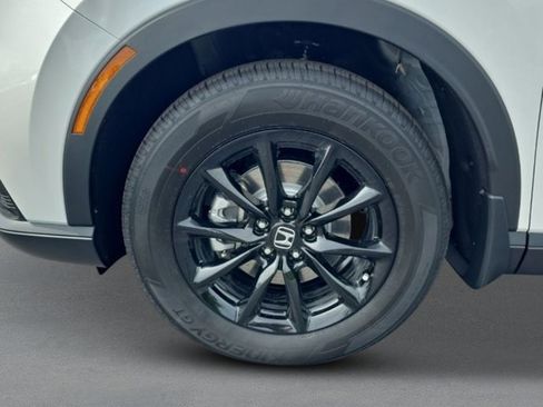 New 2026 Honda CR-V Sport-L image 9