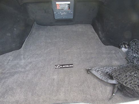 Used 2017 Lexus LS 460 image 11