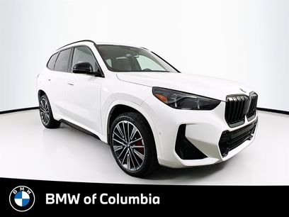 New 2026 BMW X1 xDrive28i w/ M Sport Package