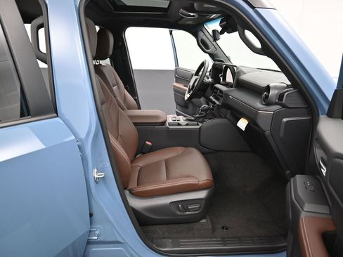 Certified 2025 Toyota Land Cruiser w/ Premium Package image 39