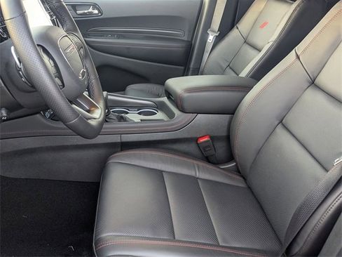 New 2026 Dodge Durango GT image 7
