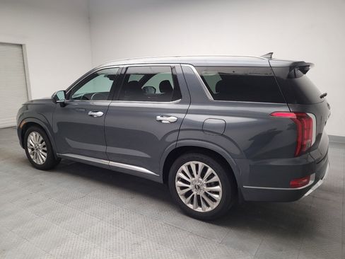 Used 2020 Hyundai Palisade Limited FWD image 3