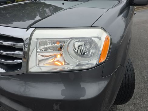 Used 2013 Honda Pilot EX image 34