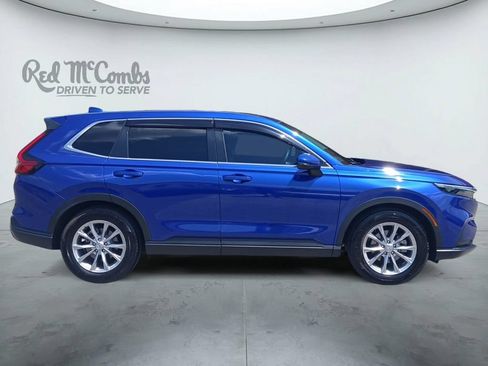 Used 2025 Honda CR-V EX image 6