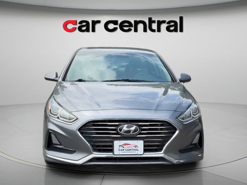 Used 2019 Hyundai Sonata SE FWD image 8