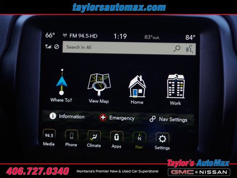 Used 2023 Jeep Renegade Trailhawk AWD/4WD image 10