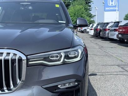 Used 2019 BMW X7 xDrive50i w/ M Sport Package