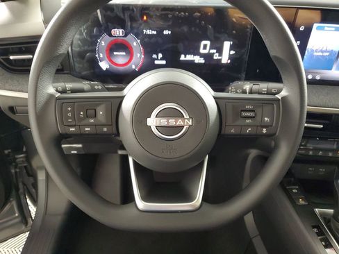 New 2026 Nissan Kicks SV w/ SV Premium Package image 22