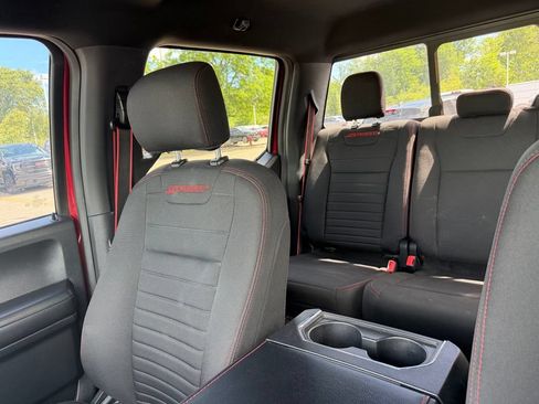 Used 2020 Ford F150 XLT w/ Equipment Group 302A Luxury AWD/4WD image 12