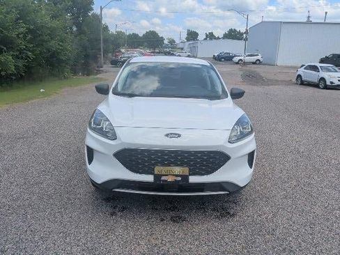 Used 2022 Ford Escape SE AWD/4WD image 10