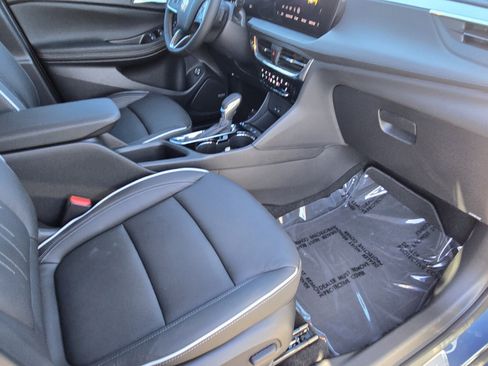 Used 2026 Buick Encore GX Avenir w/ Avenir Convenience Package image 12