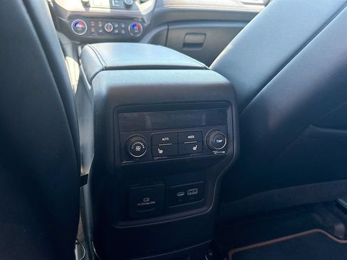 Used 2021 GMC Acadia AT4 w/ Technology Package AWD/4WD image 25