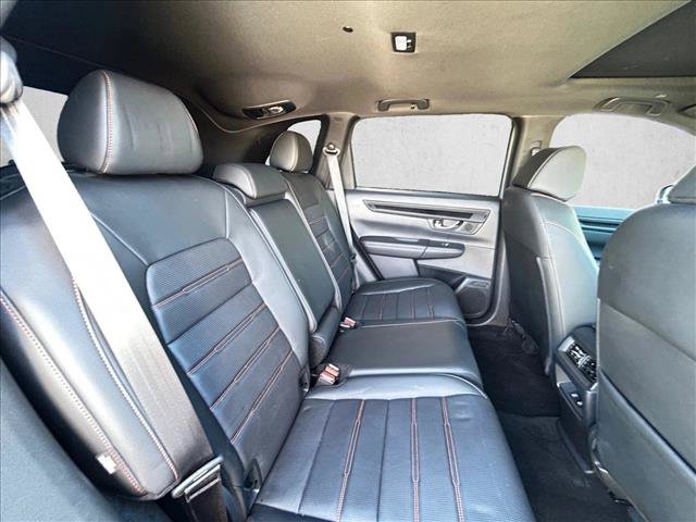 Used 2026 Honda CR-V Sport-L image 23