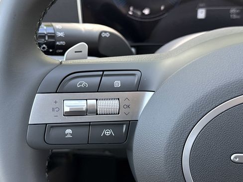 New 2026 Hyundai Sonata SEL FWD image 19