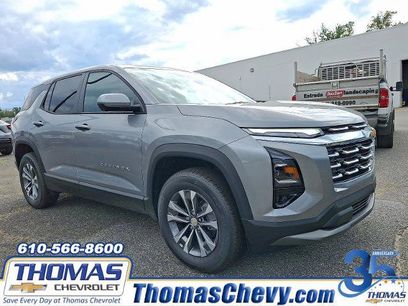 New 2026 Chevrolet Equinox LT w/ Convenience Package II