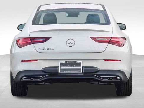 New 2026 Mercedes-Benz CLA 250 image 5