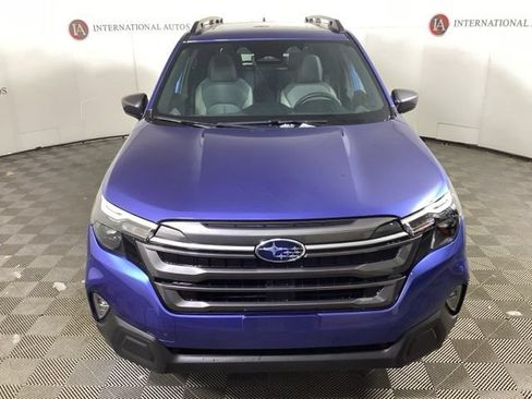 Used 2026 Subaru Forester Premium AWD/4WD image 2