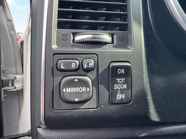 Used 2021 Toyota Sequoia Nightshade w/ Safety & Convenience Package AWD/4WD image 25